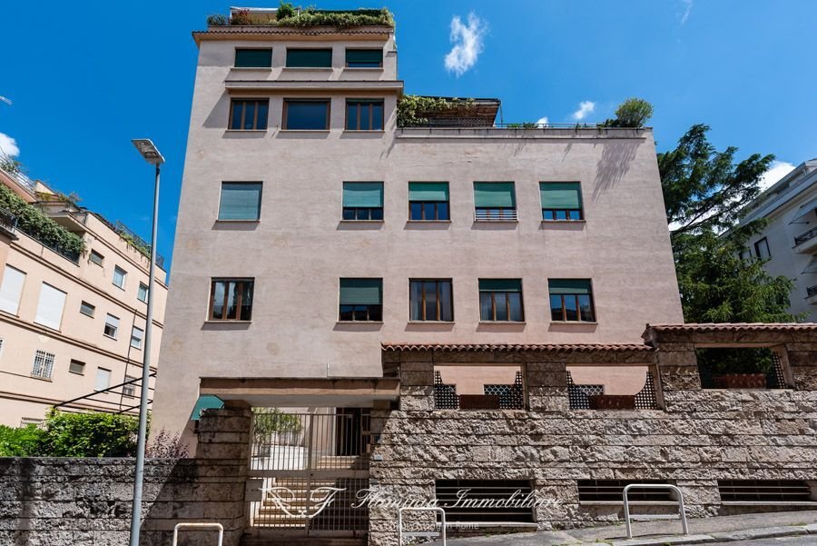 Apartamento en Pinciano, Roma, Italia 2 - 16555622