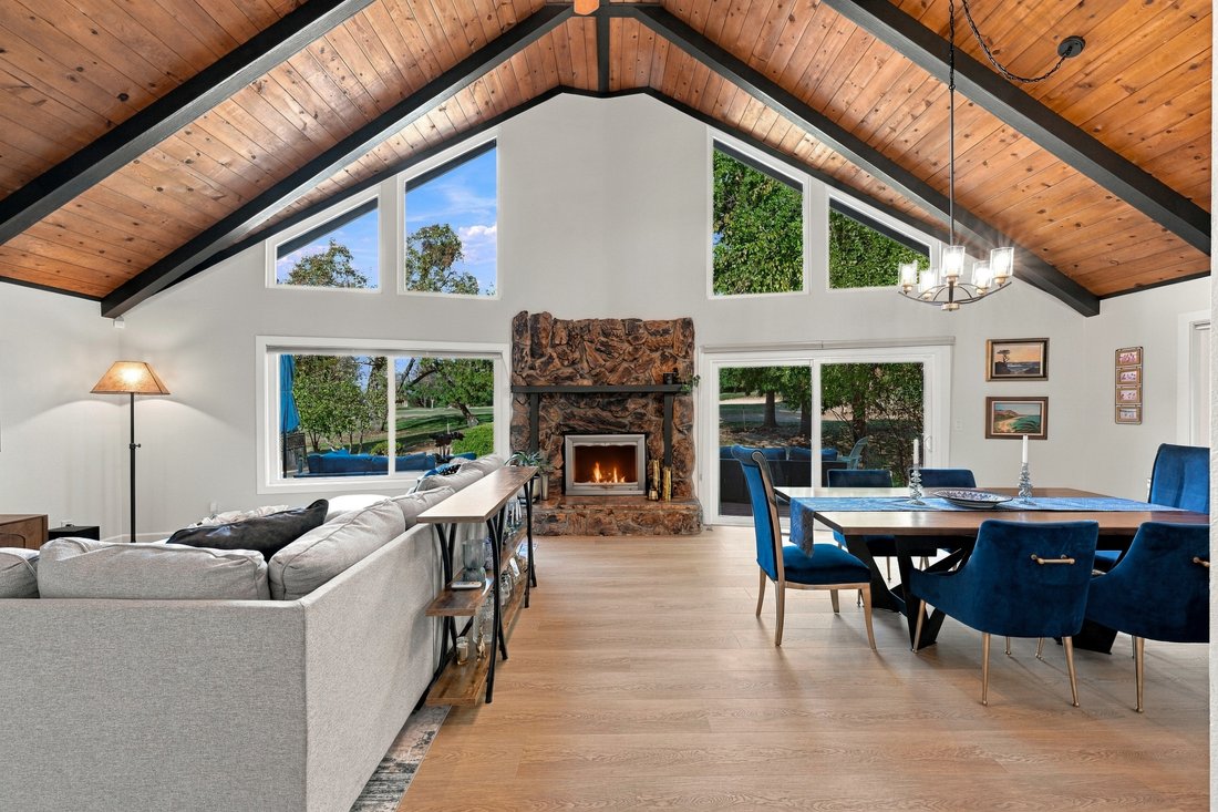 Maison à Auburn, Californie, États-Unis 3 - 19123636