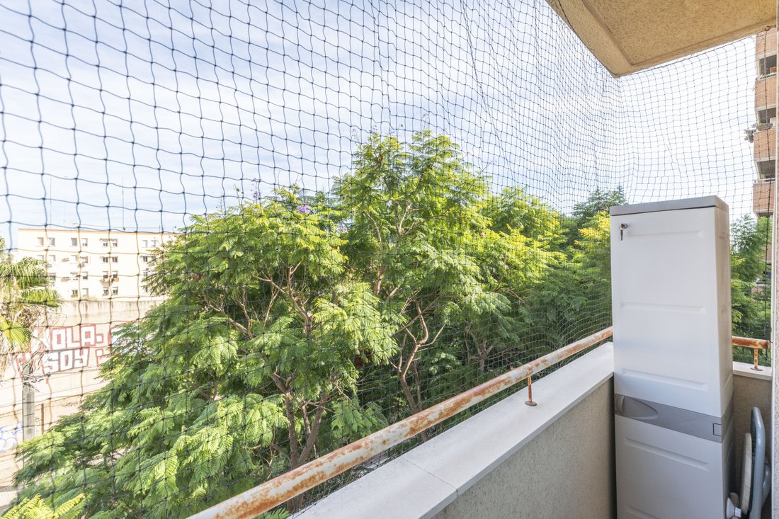 Apartment in Poblats Maritims, Valencia, Spain 5 - 19128700