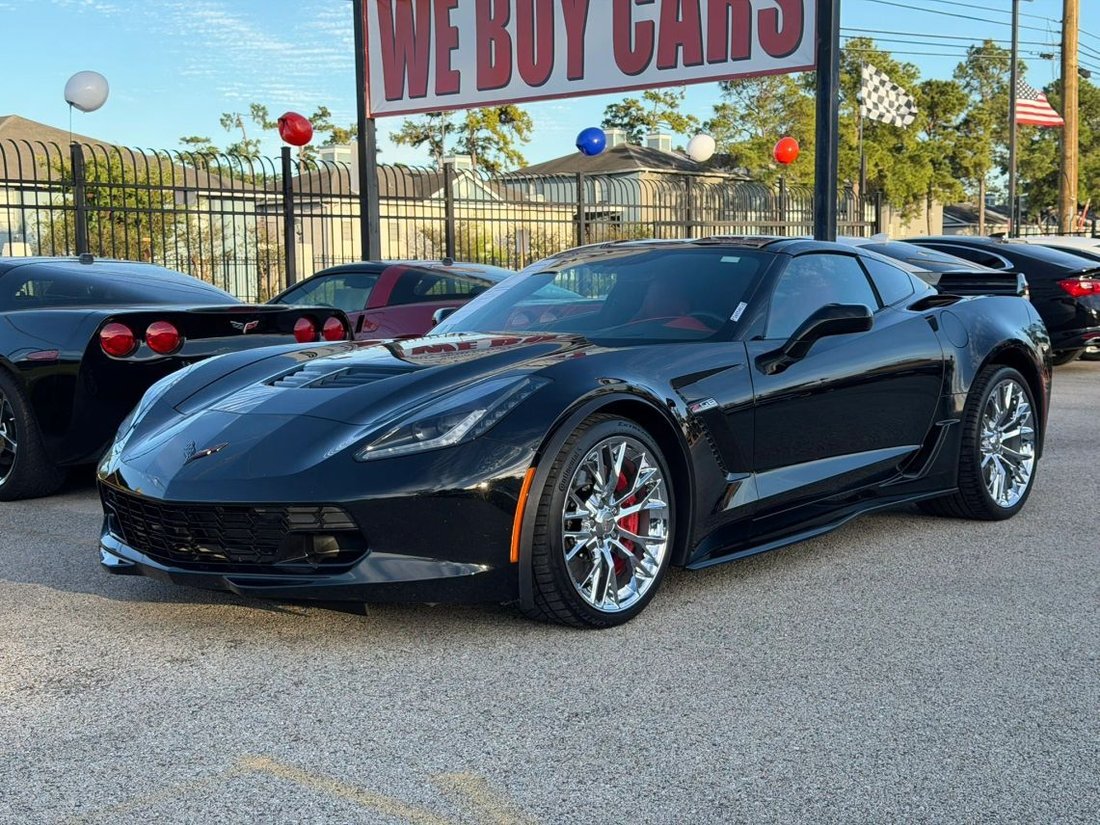 Coupe in Spring, TX, United States 4 - 19134077