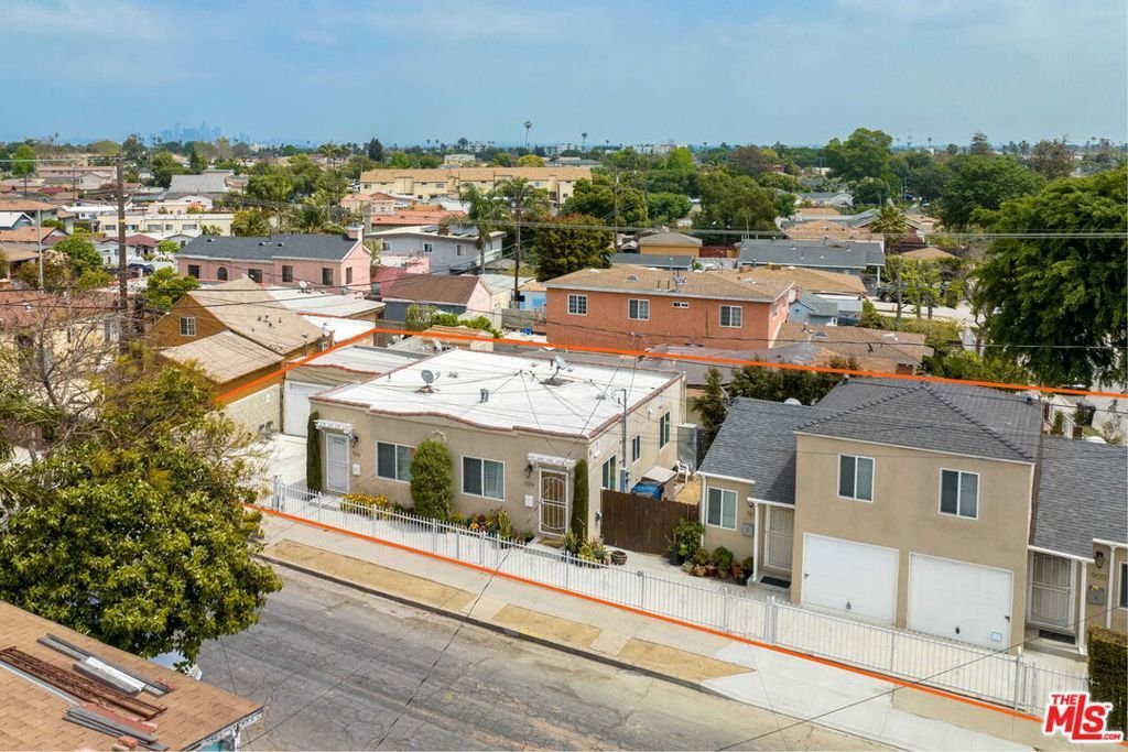 Otros en Inglewood, California, Estados Unidos 1 - 19131963