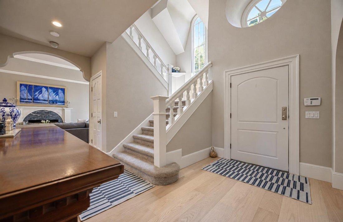 Casa a Fresno, California, Stati Uniti 4 - 19136178