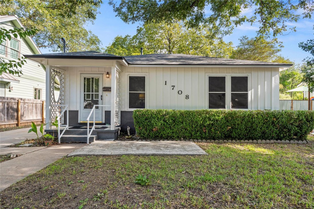 Casa en Austin, Texas, Estados Unidos 1 - 19125453
