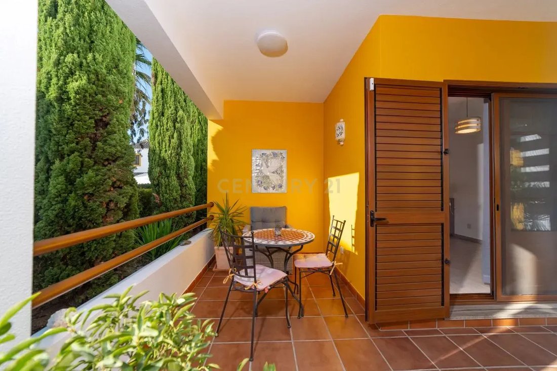 Villa a Conceicao e Cabanas de Tavira, Algarve, Portogallo 3 - 19132474