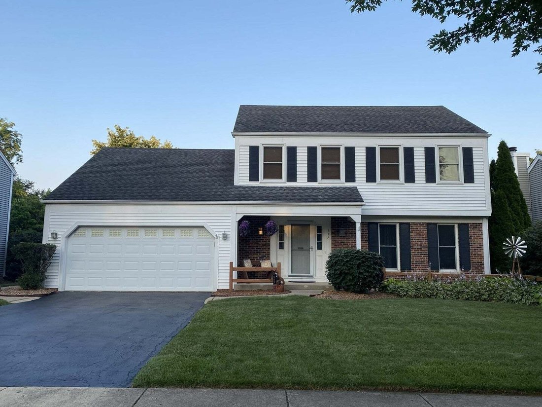 House in St. Charles, Illinois, United States 1 - 19125124
