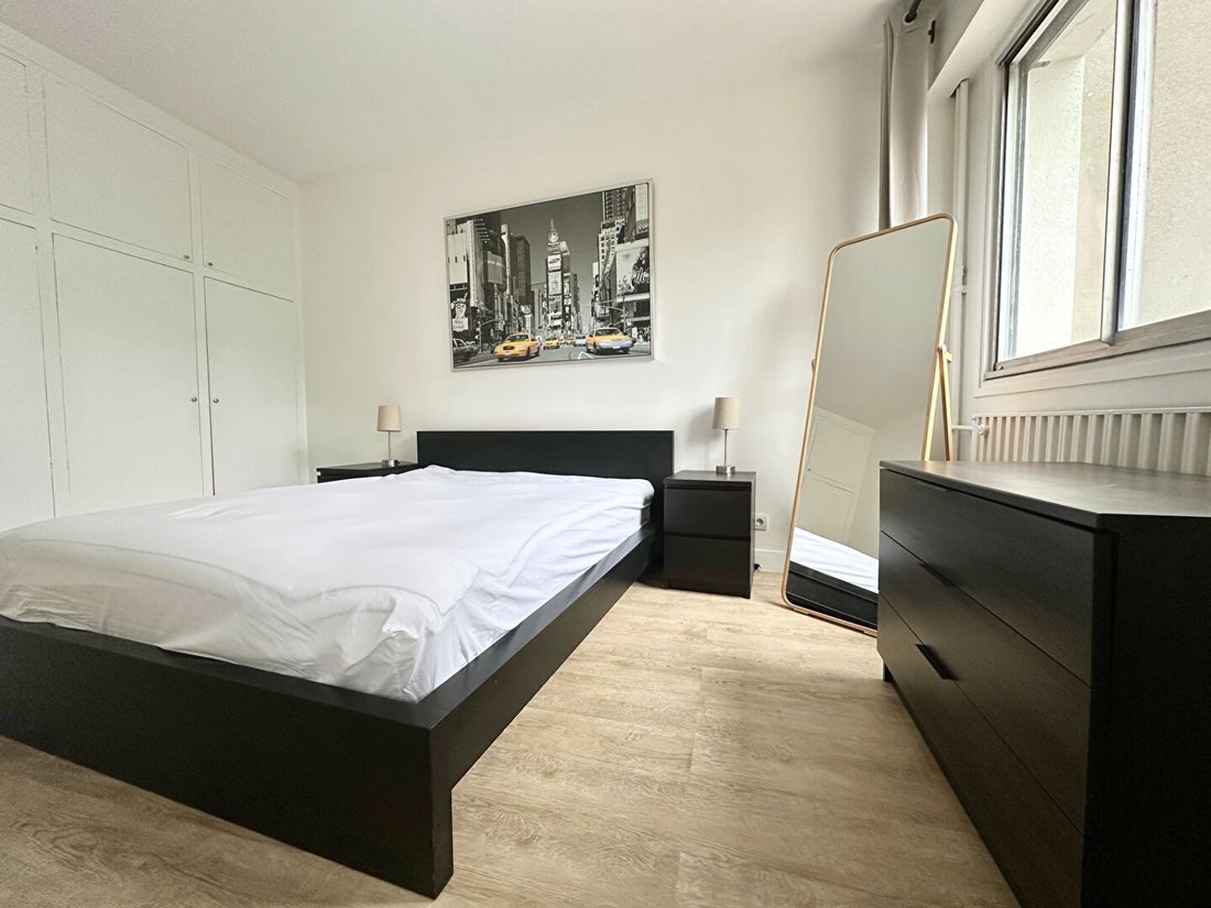 Appartamento a La Plaine des Sablons, Neuilly-sur-Seine, Francia 4 - 19128896