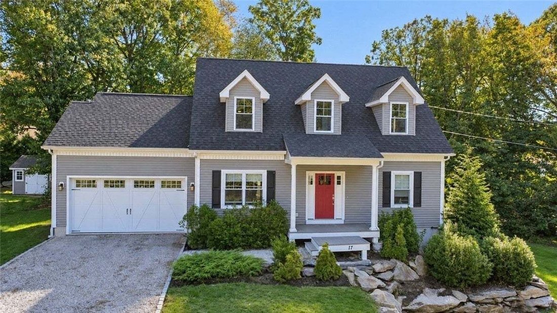 Haus in Jamestown, Rhode Island, Vereinigte Staaten 4 - 19121525