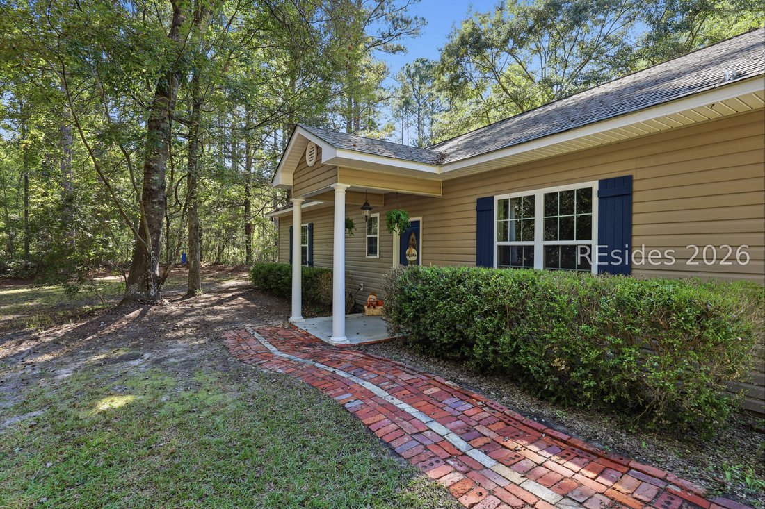 Haus in Ridgeland, South Carolina, Vereinigte Staaten 5 - 19136204