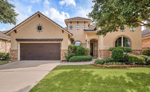 Maison à Fulshear, Texas, États-Unis 1