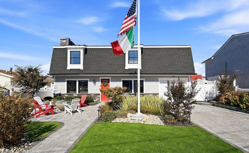 Maison à Lavallette, New Jersey, États-Unis 1