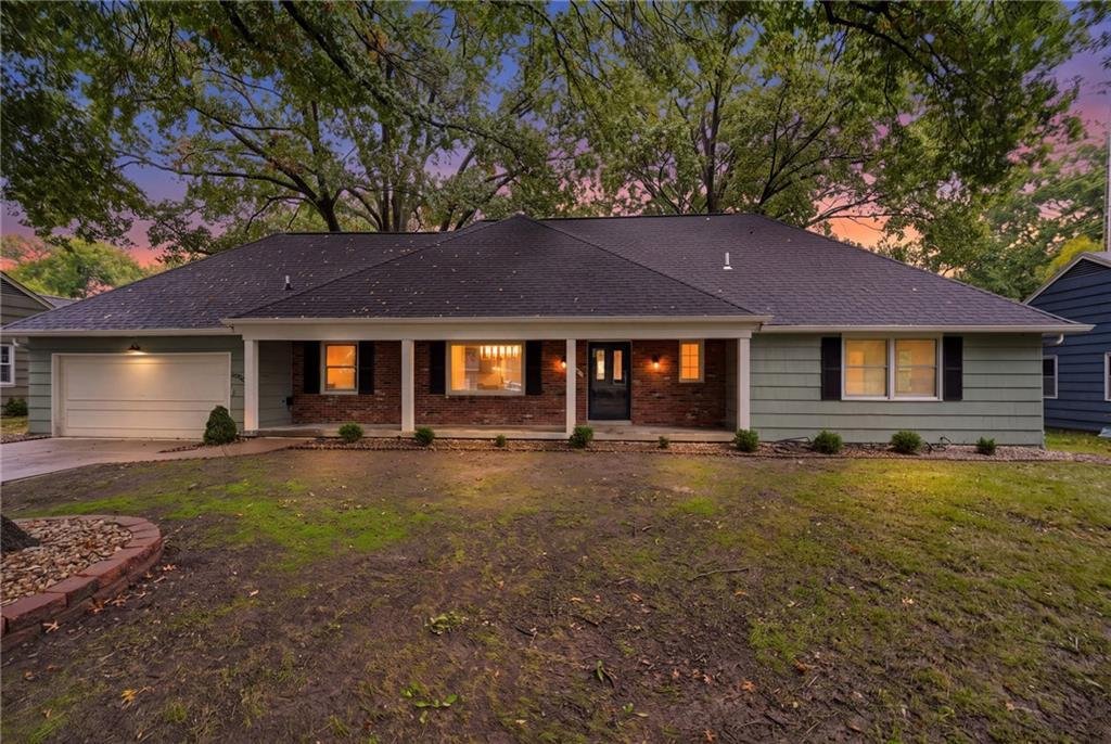 House in Overland Park, Kansas, United States 1 - 19123301