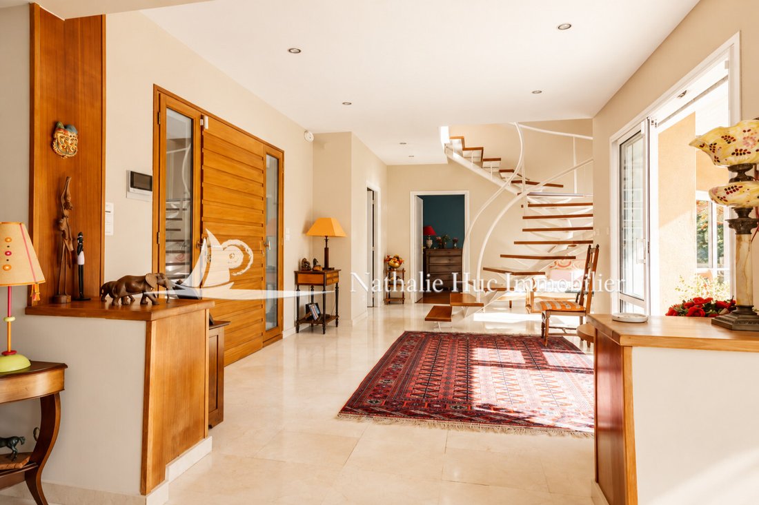 Villa a Cabestany, Occitania, Francia 3 - 19122594