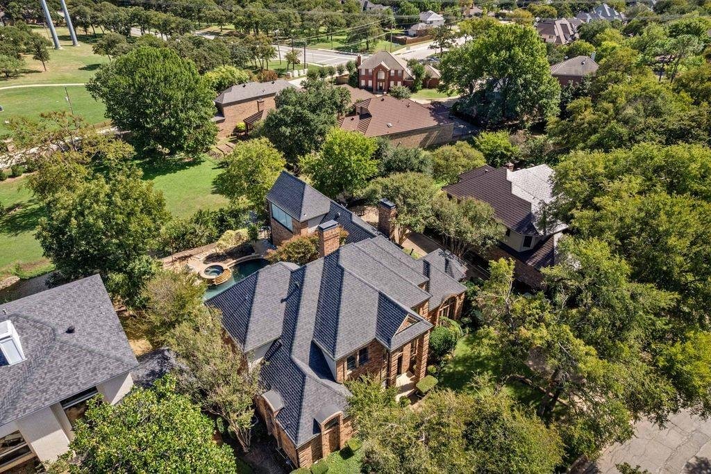 House in Arlington, Texas, United States 4 - 19132242