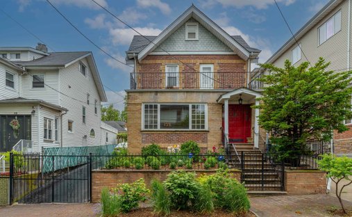 Casa a North Bergen, New Jersey, Stati Uniti 1
