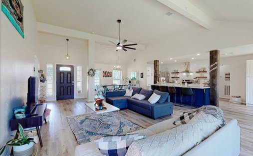 Maison à Rosenberg, Texas, États-Unis 1