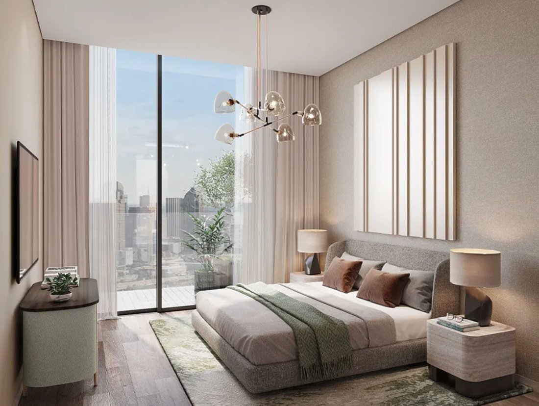 Apartment in Al Thanyah 5, Al Thanyah, Dubai 3 - 19116819