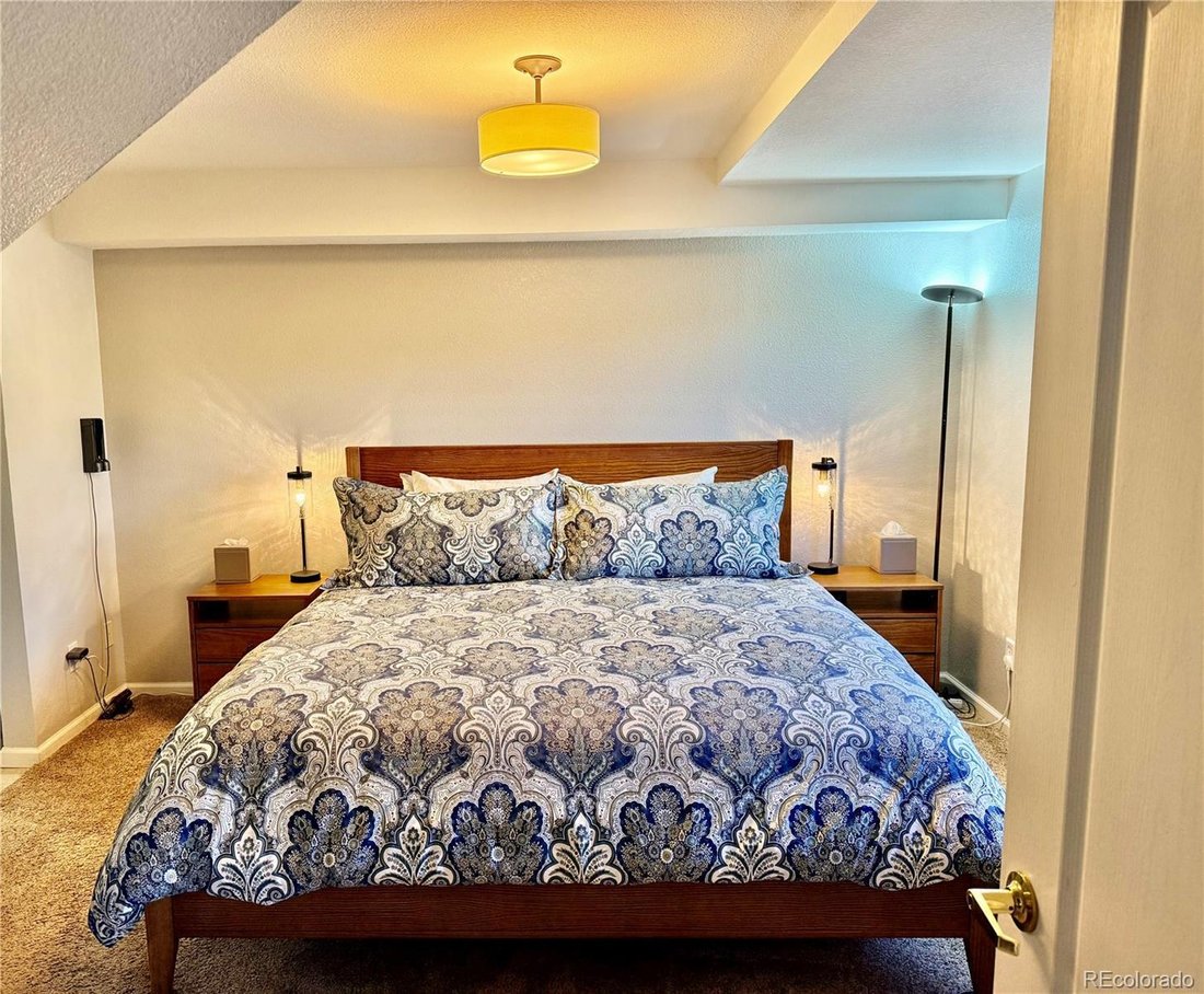 Condo in Breckenridge, Colorado, United States 5 - 19136373