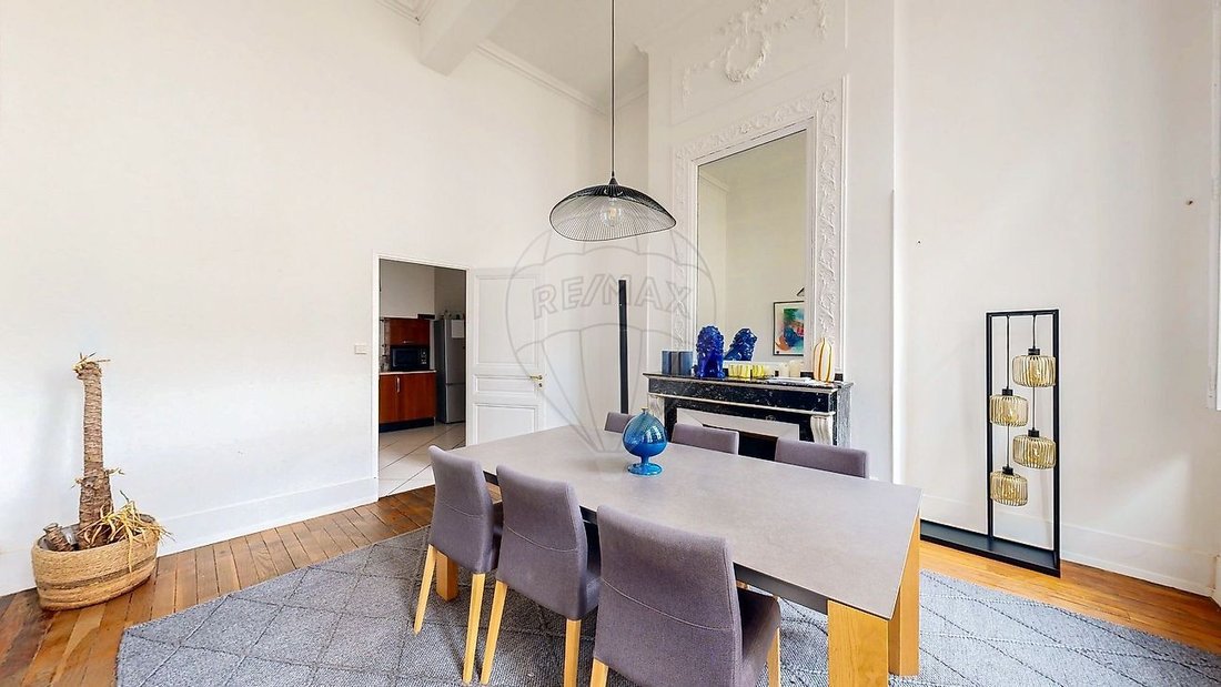 Apartment in Capitole, Toulouse, France 4 - 19129393