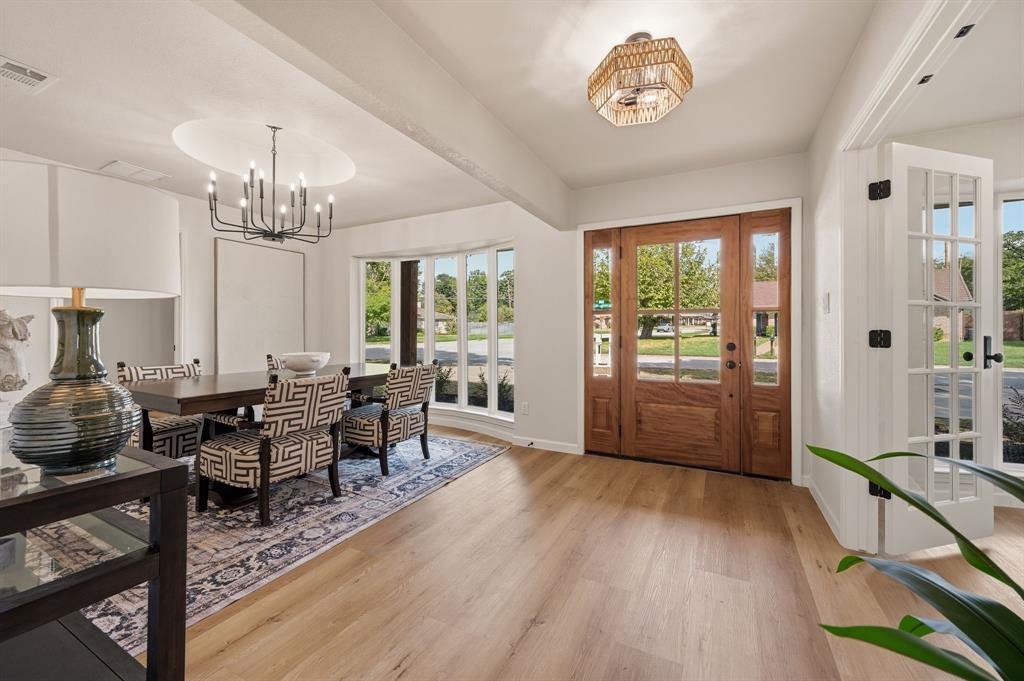 Casa en Hurst, Texas, Estados Unidos 4 - 19125982