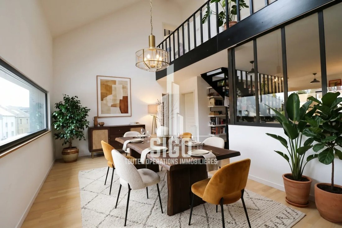 House in Hesperange, Luxembourg, Luxembourg 3 - 17918468