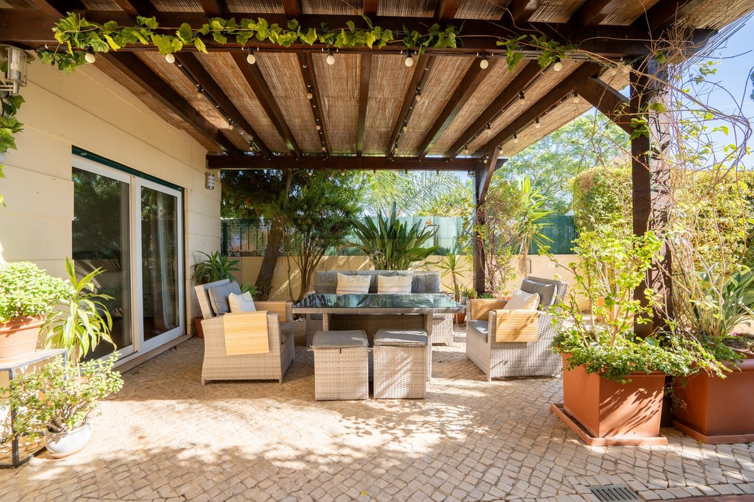 Casa a Almancil, Algarve, Portogallo 1 - 19129693