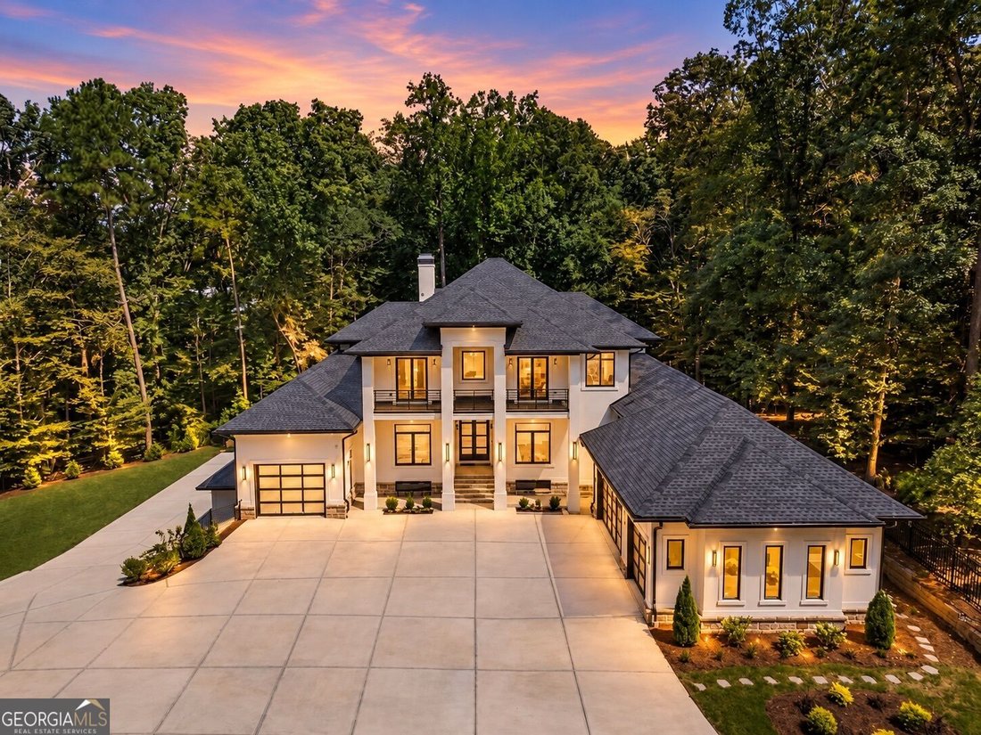 House in Lawrenceville, Georgia, United States 2 - 19116008