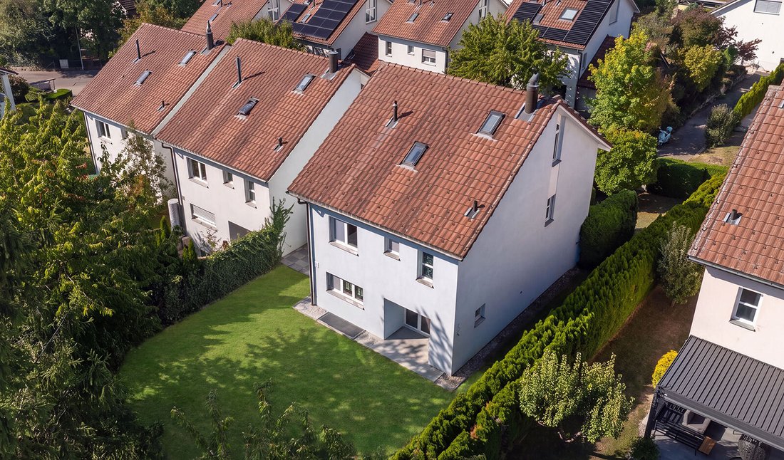 House in Regensdorf, Canton of Zurich, Switzerland 2 - 19127861