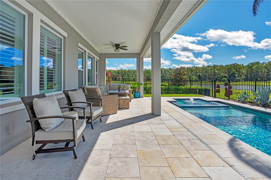House in Orlando, Florida, United States 3 - 19126893