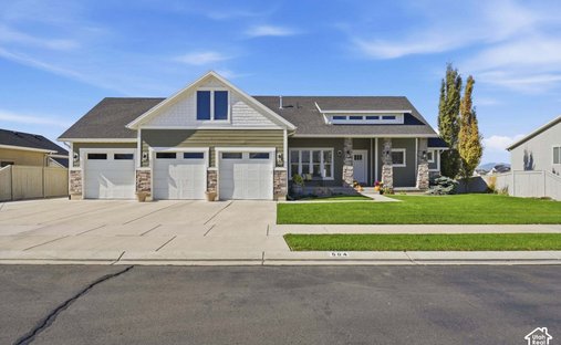 Maison à Vineyard, Utah, États-Unis 1