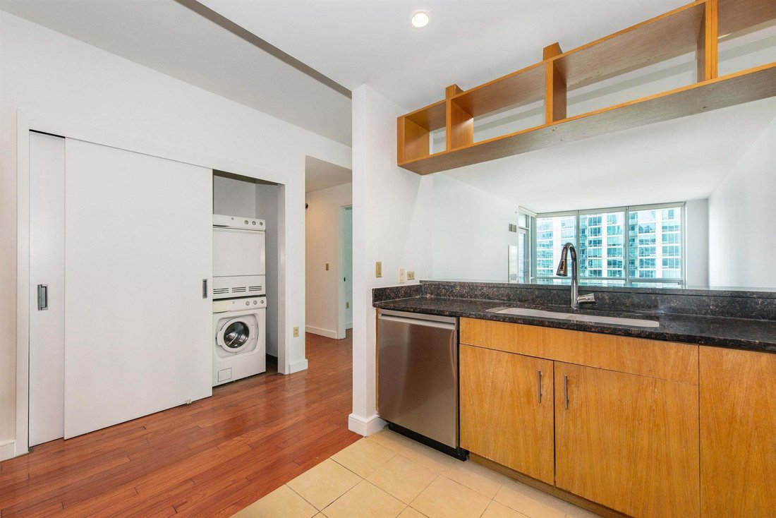Condominio en Hoboken, Nueva Jersey, Estados Unidos 5 - 19121144