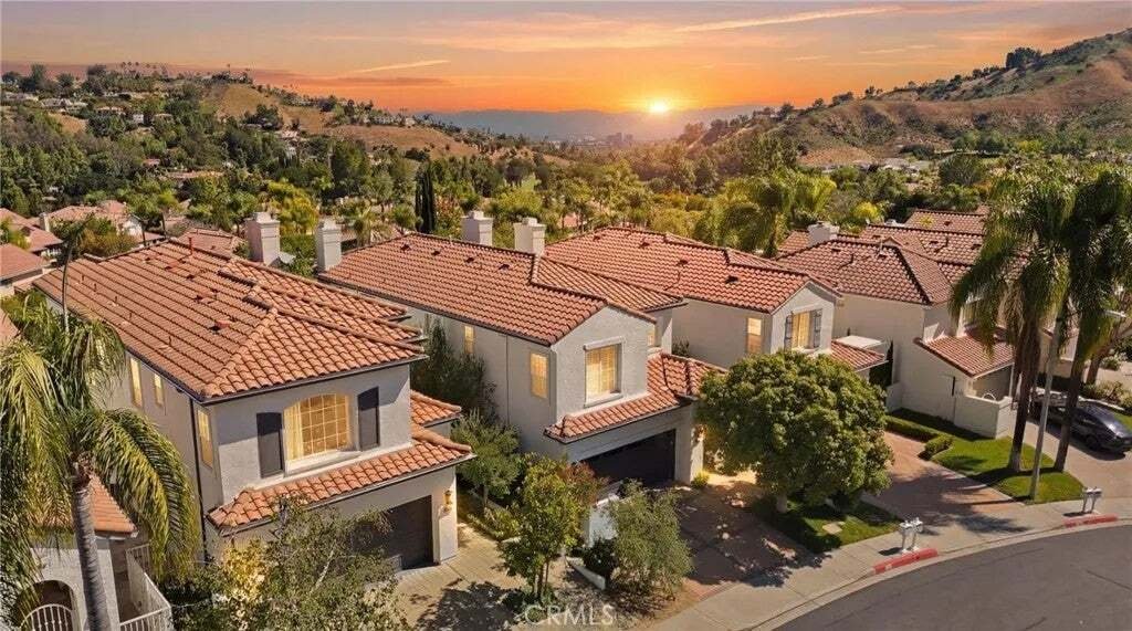 House in Hidden Hills, California, United States 4 - 19125569