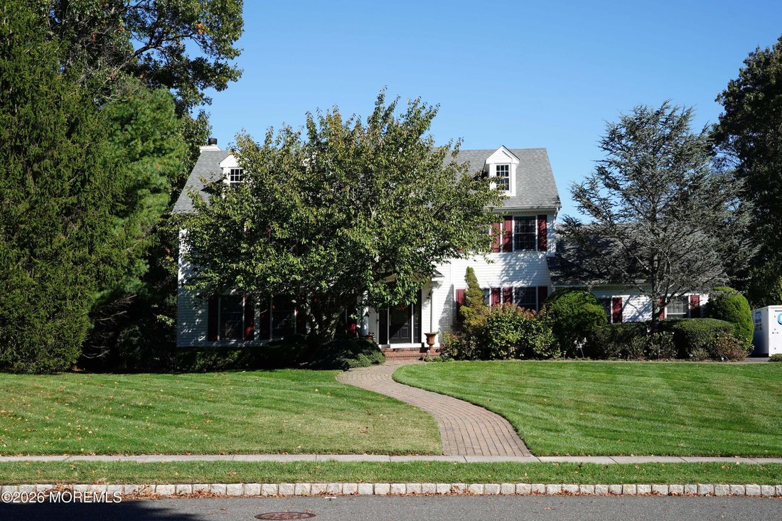 House in Manasquan, New Jersey, United States 2 - 19136284