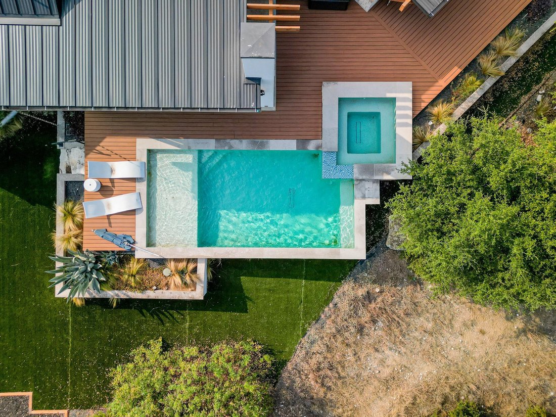 Casa a Spicewood, Texas, Stati Uniti 4 - 19131865