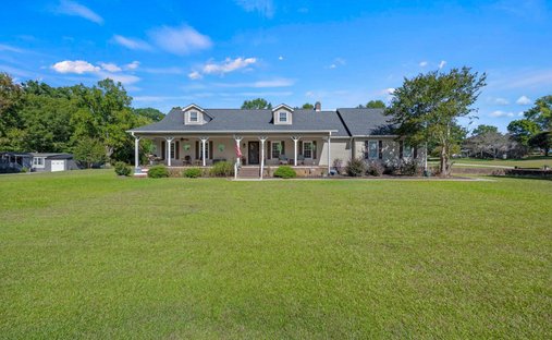 Haus in Pickens, South Carolina, Vereinigte Staaten 1