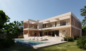 Villa en Calviá, Islas Baleares, España 2