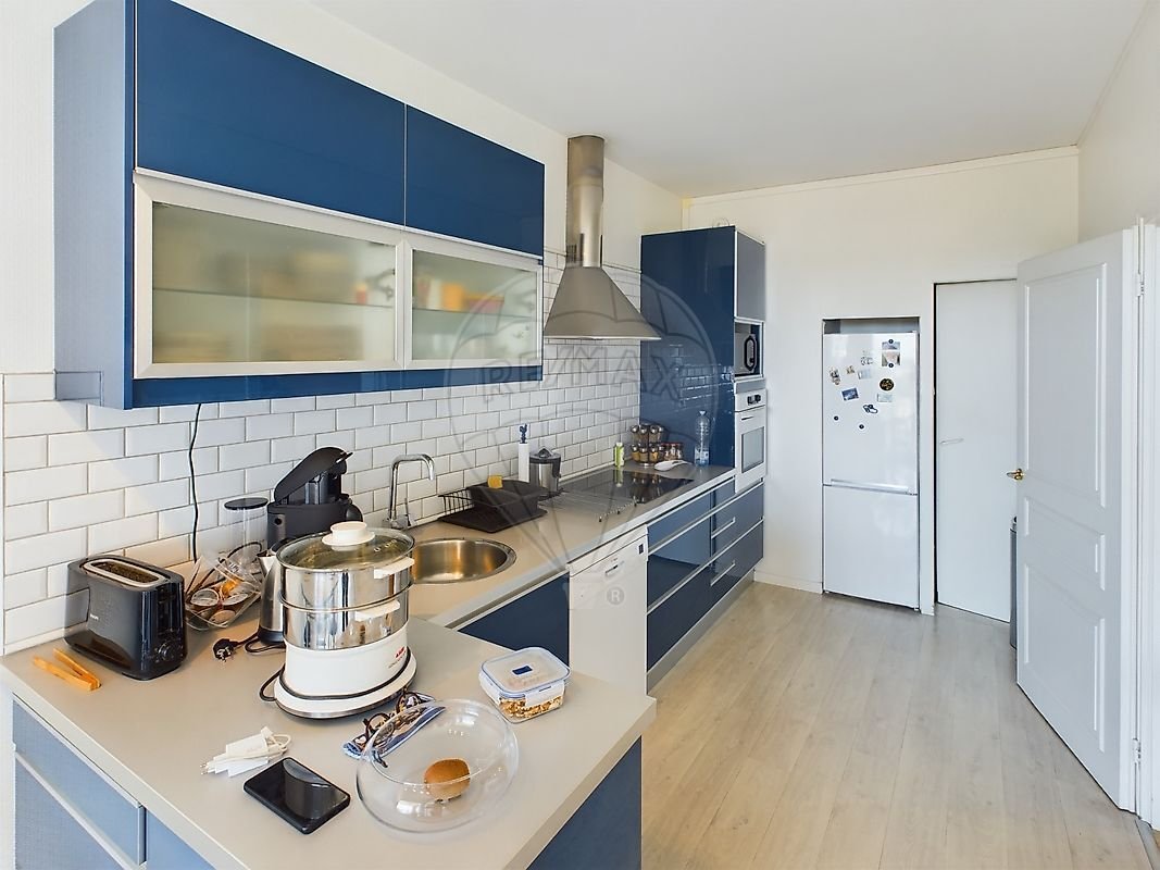 Apartment in Saint-Sebastien-sur-Loire, Pays de la Loire, France 5 - 19130010