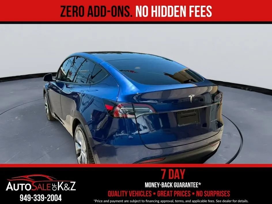 Suv in Fullerton, CA, United States 2 - 18214320