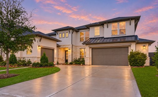 Haus in Richmond, Texas, Vereinigte Staaten 1