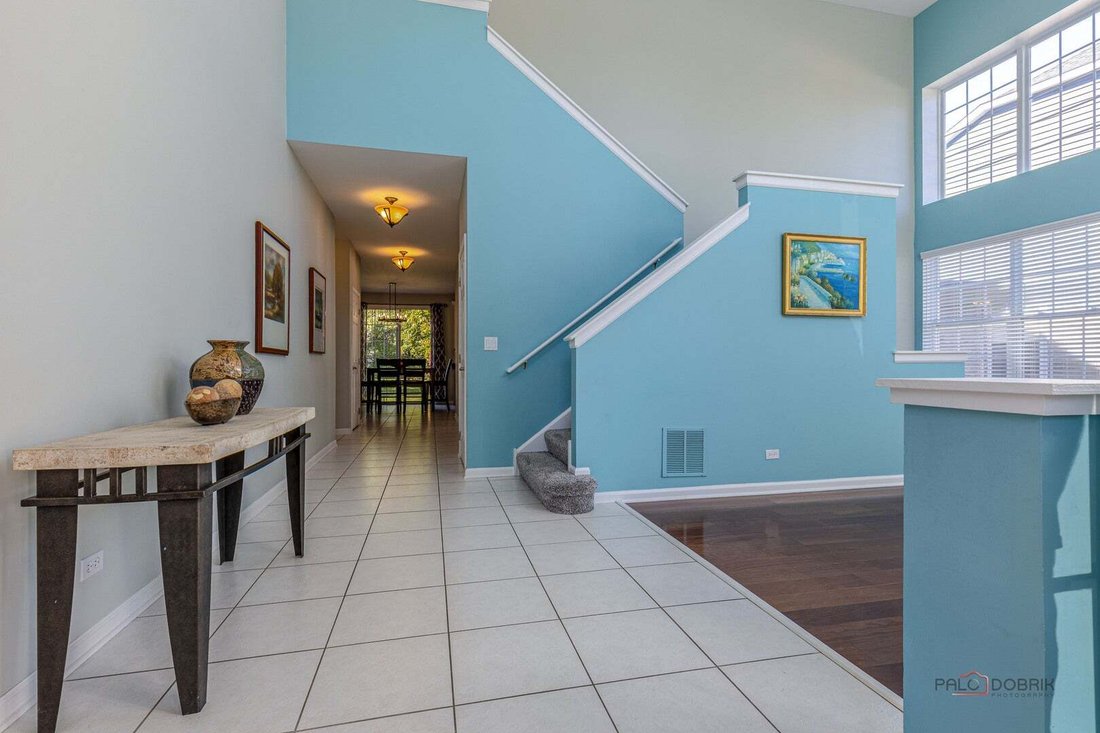 Casa a Vernon Hills, Illinois, Stati Uniti 5 - 19122234