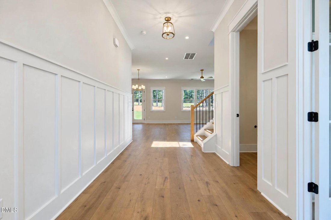 Casa a Franklinton, Carolina del Nord, Stati Uniti 4 - 19125507
