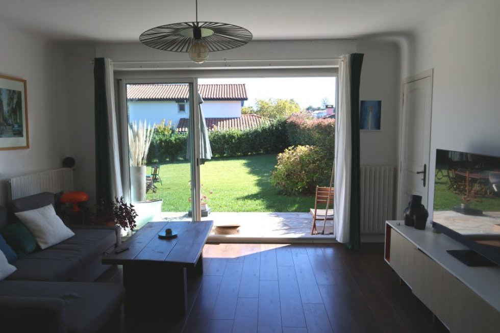 Apartment in Acotz, Saint-Jean-de-Luz, France 1 - 19126405