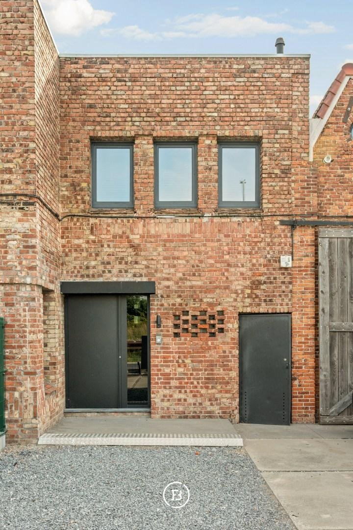 Haus in Harelbeke, Flämische Region, Belgien 3 - 19122528