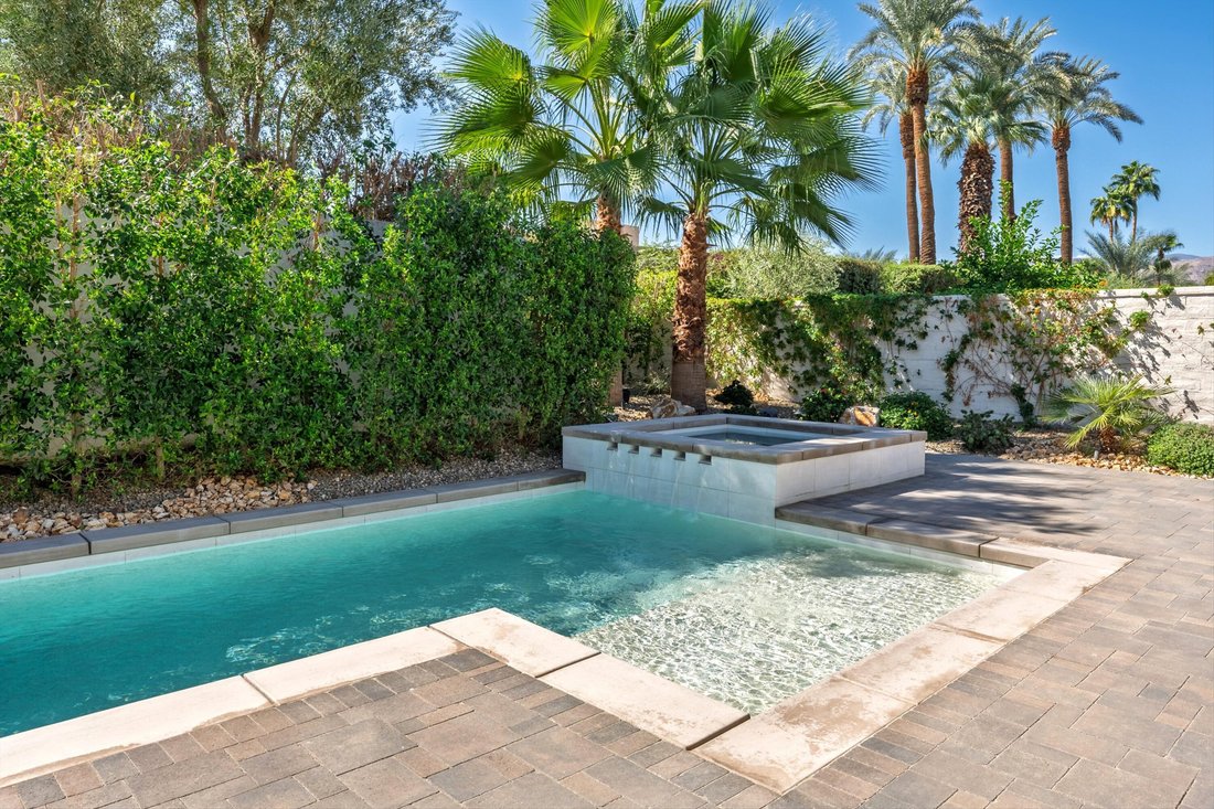 Casa a Indian Wells, California, Stati Uniti 2 - 19131755