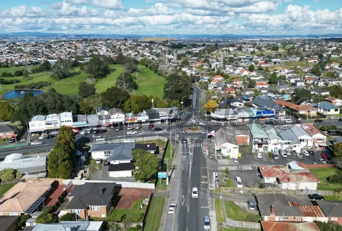 Haus in Auckland, Auckland, Neuseeland 5 - 19106482