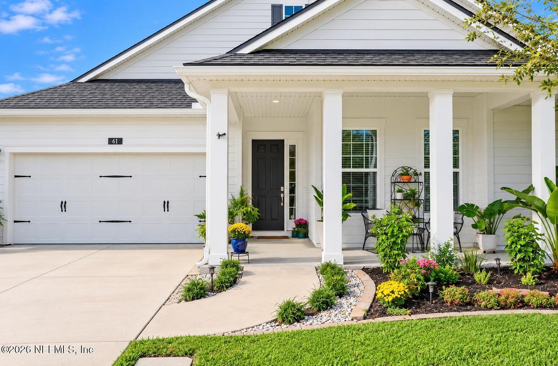 House in Jacksonville, Florida, United States 3 - 19131820