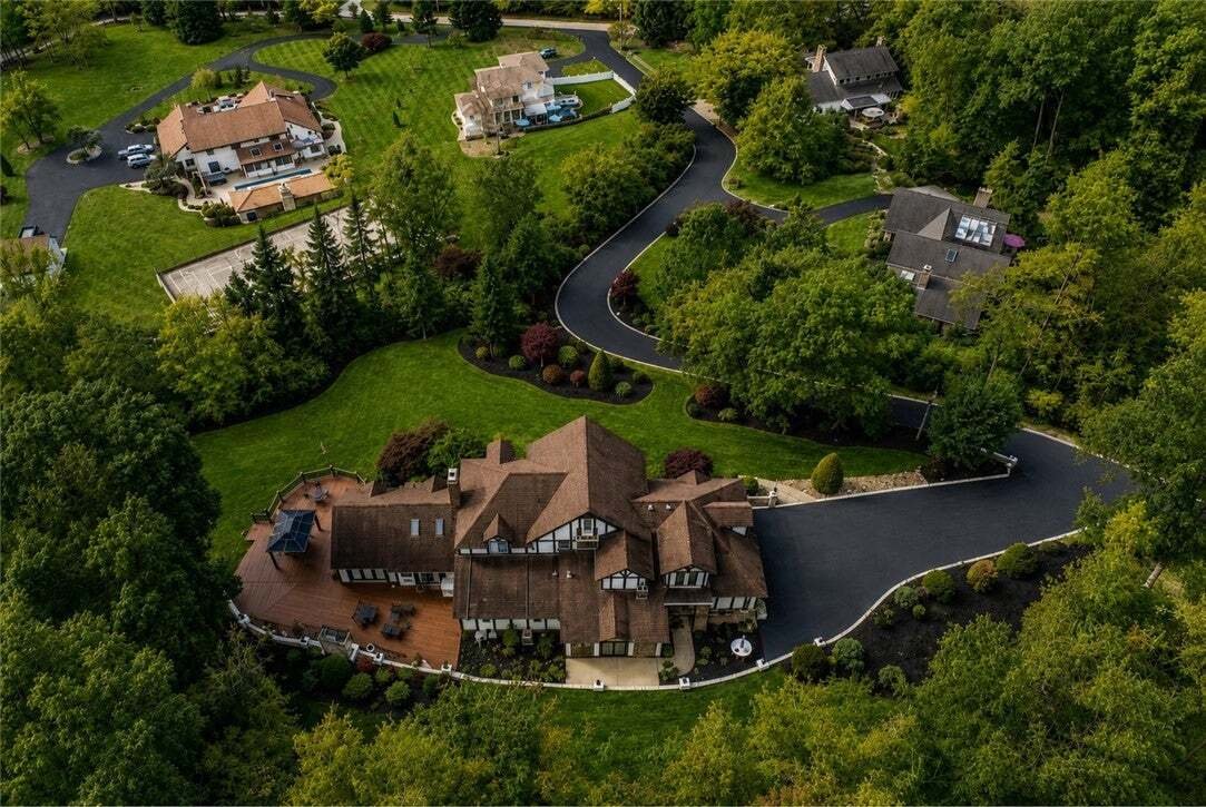 Casa en Hannastown, Pensilvania, Estados Unidos 3 - 19124151
