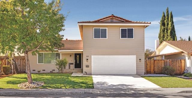 House in Milpitas, California, United States 1 - 19128687