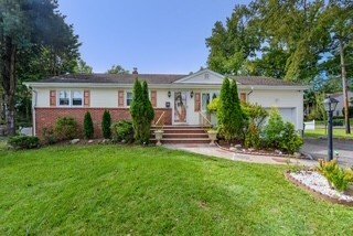 House in Oradell, New Jersey, United States 1 - 19120621