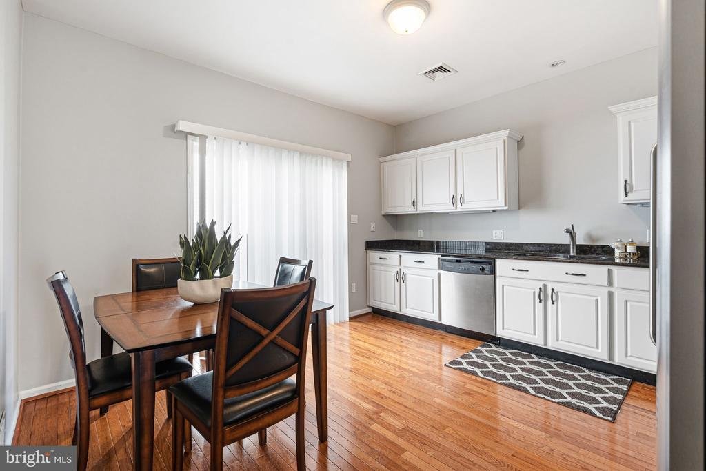 Townhouse en Filadelfia, Pensilvania, Estados Unidos 3 - 19123453