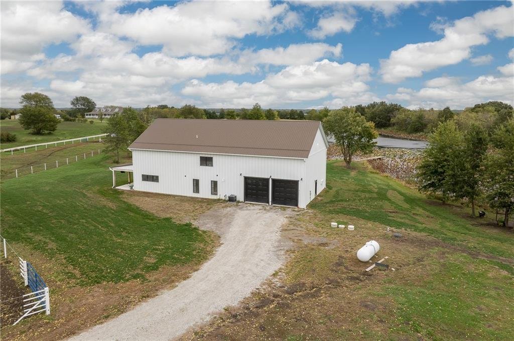 Casa a Trimble, Missouri, Stati Uniti 4 - 19132596